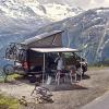 Artikelbild 1 des Artikels “Markise Thule 4200, eloxiert, 2,60 m eloxiert | 2,60 m“